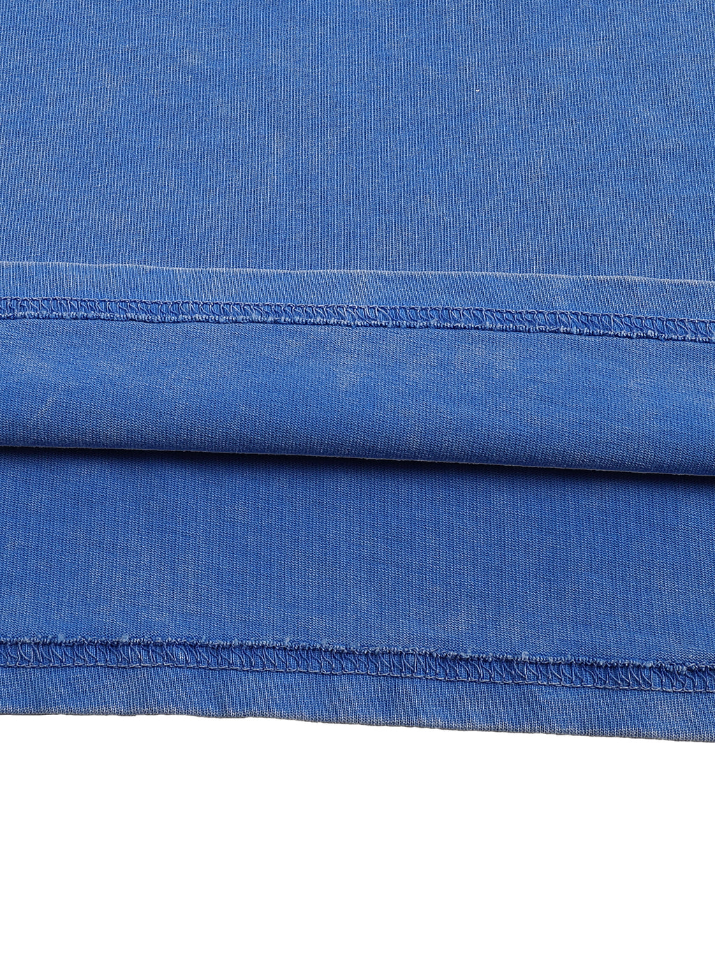 Acid Wash Oversize T-Shirt - Heavy Metal Tee