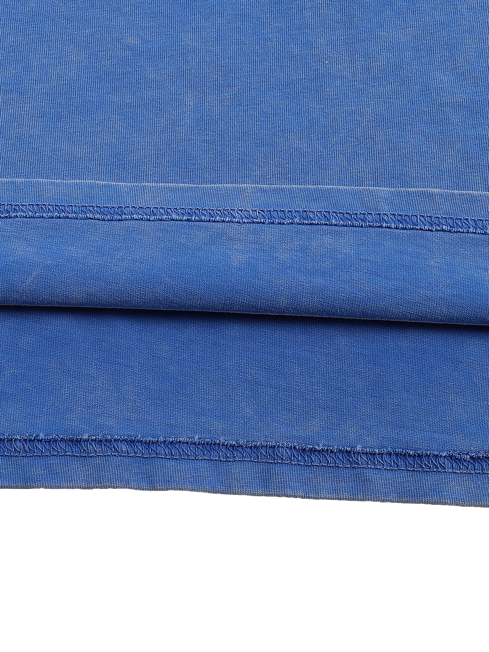 Acid Wash Oversize T-Shirt - Heavy Metal Tee