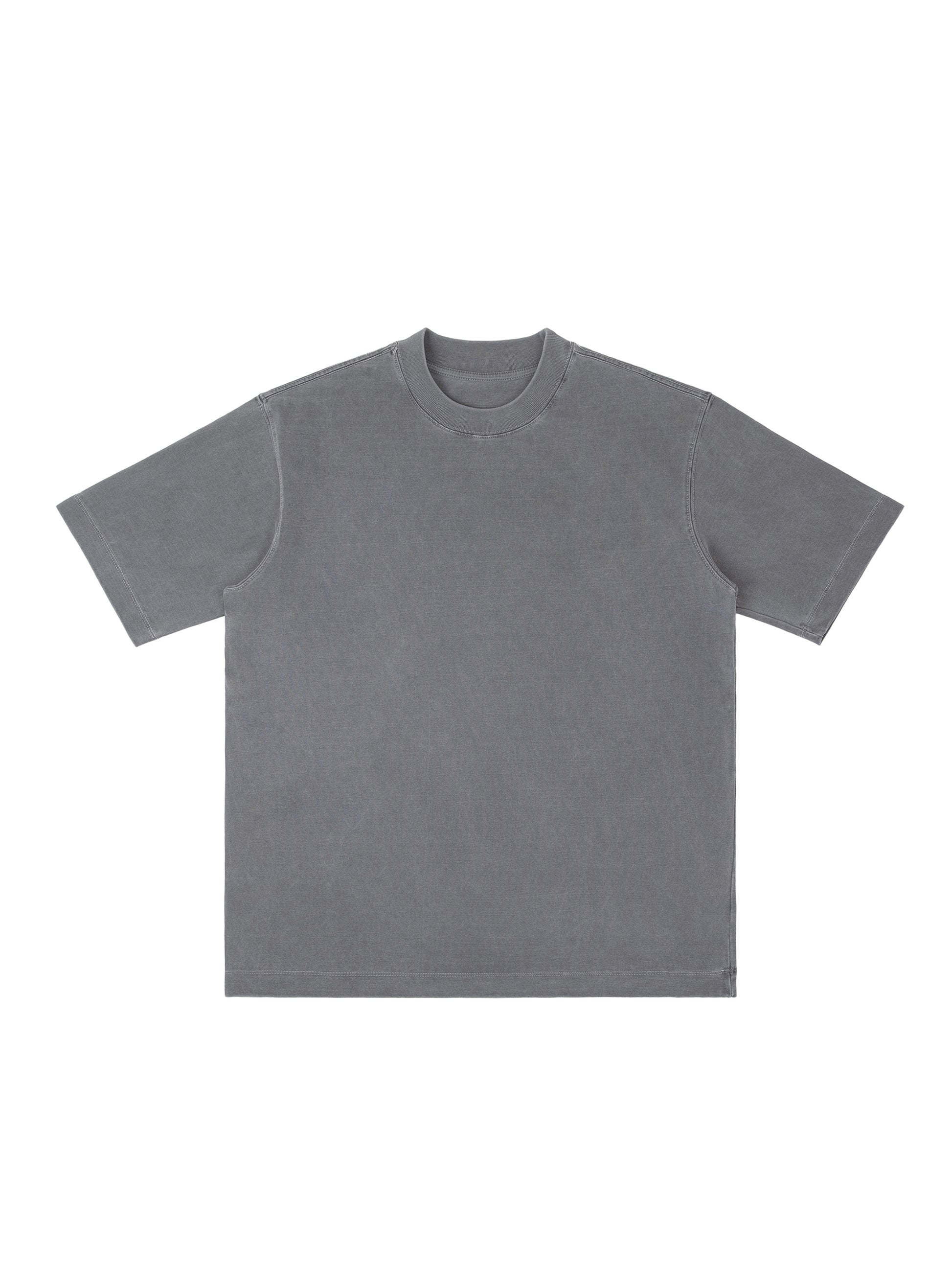 Vintage Wash Drop Shoulder T-shirt